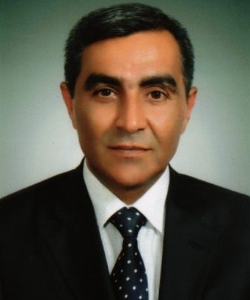 Osman Özberk